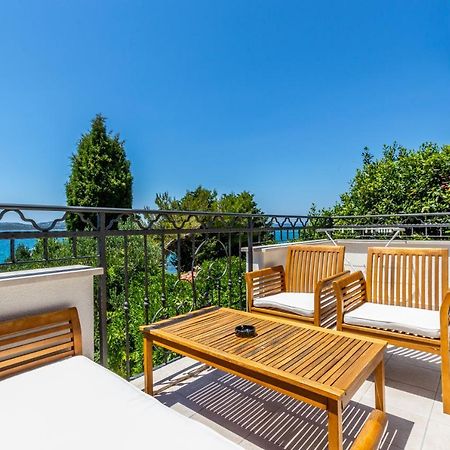 Apartments La Mirage Пировац Экстерьер фото