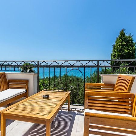 Apartments La Mirage Пировац Экстерьер фото