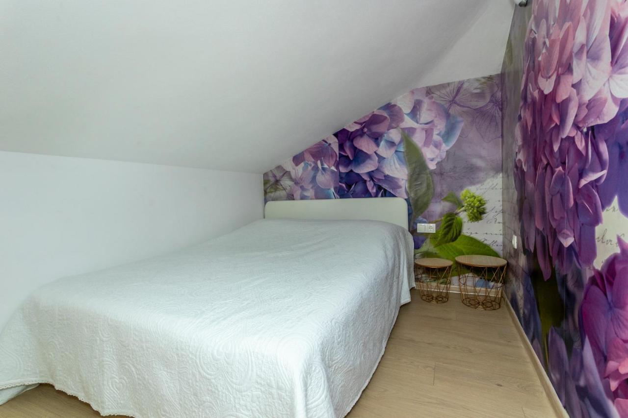 Apartments La Mirage Пировац Экстерьер фото