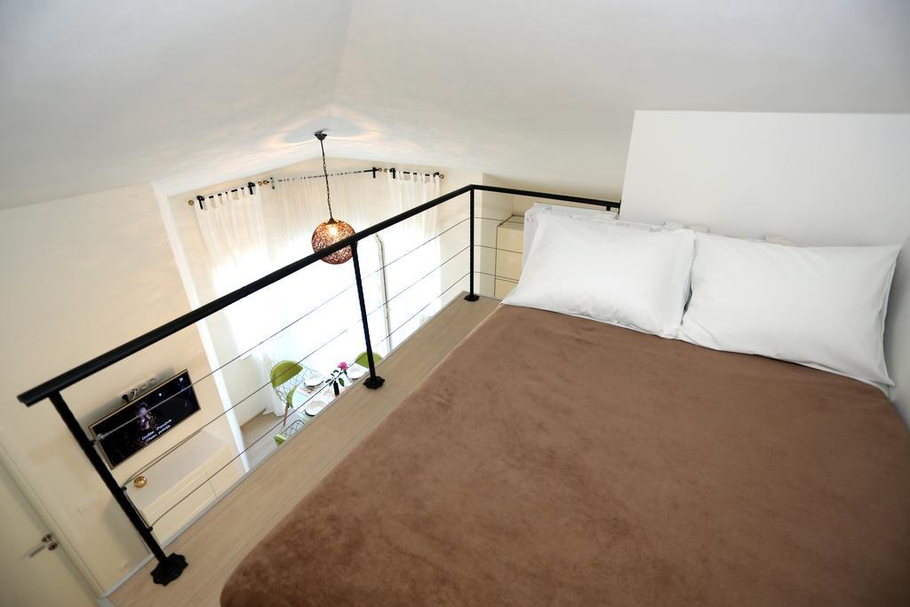 Apartments La Mirage Пировац Экстерьер фото