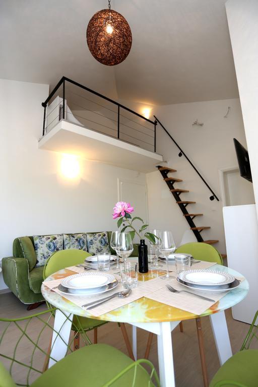 Apartments La Mirage Пировац Экстерьер фото
