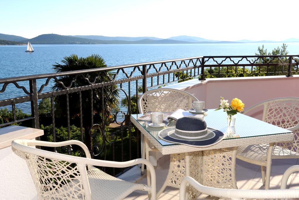 Apartments La Mirage Пировац Экстерьер фото